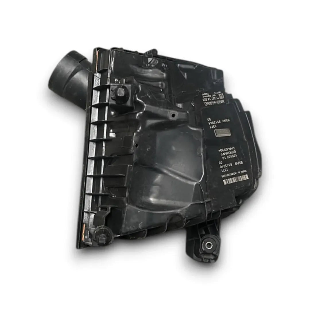 Dettaglio Coperchio scatola filtro aria BMW X2 F39 2017–2024 cod. 8513916 06 - foto 2