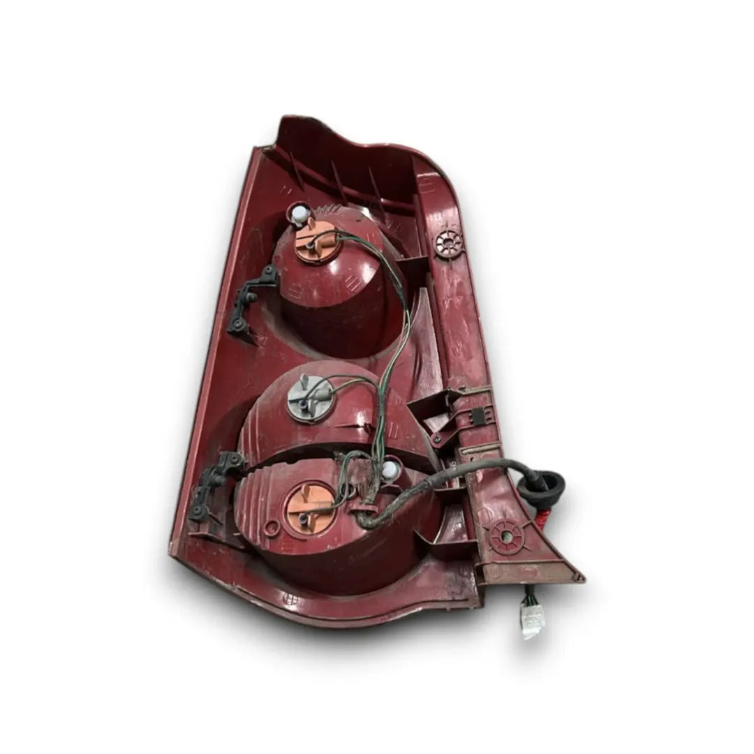 Dettaglio Fanale posteriore destro Kia Picanto 1ª Serie 2008–2011 OEM 9240207510 - foto 2