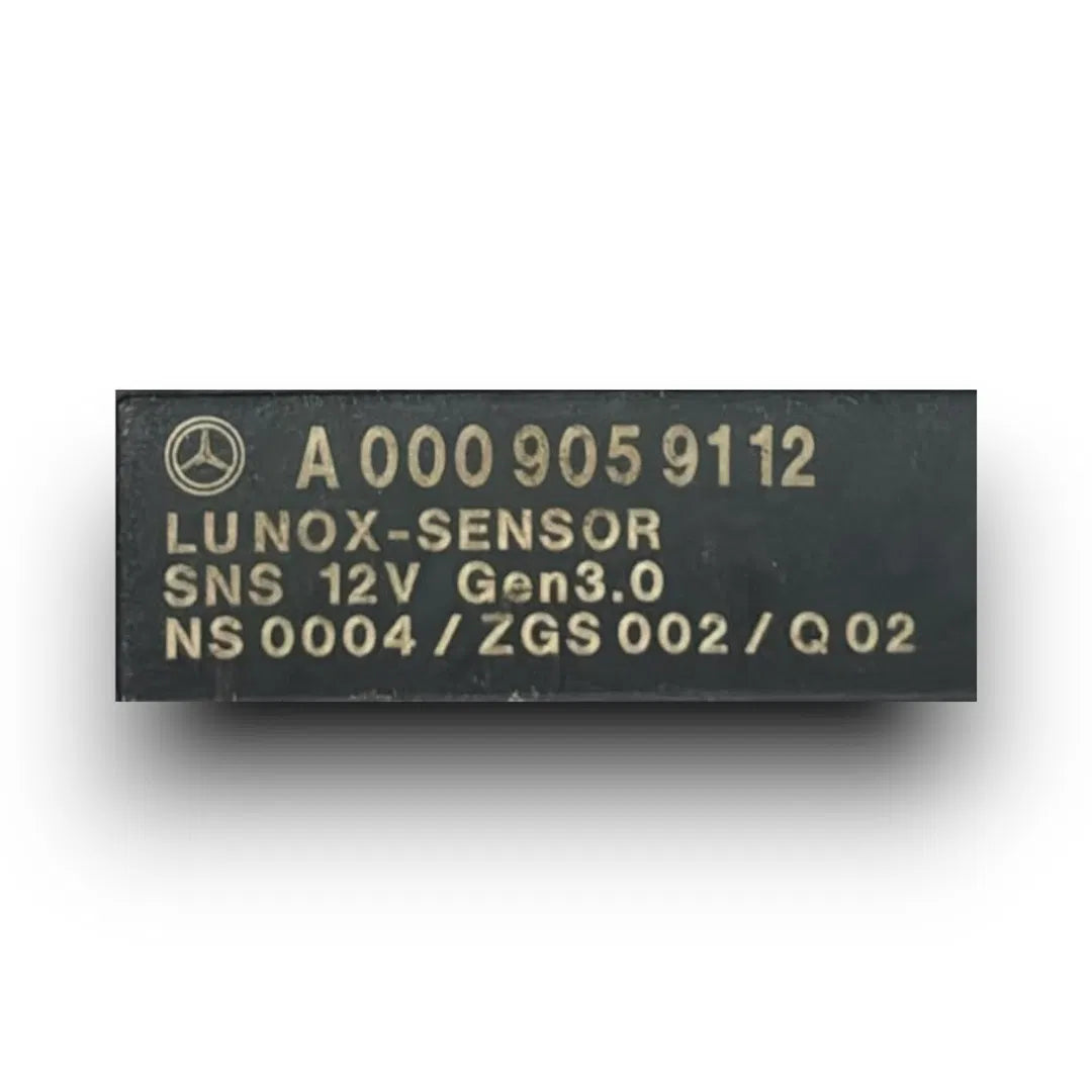 Dettaglio Sensore NOx anteriore Mercedes-Benz Sprinter 5ª Serie Cabinato dal 2018 OEM A0009059112 - foto 2