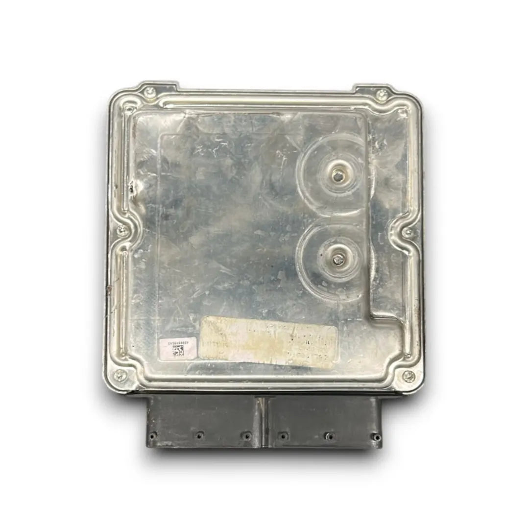 Dettaglio Centralina ECU motore Audi Q5 cod. 04L907309L - foto 2