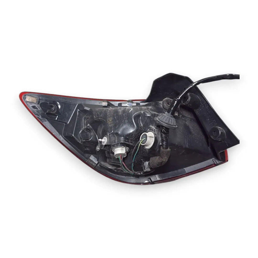 Dettaglio Fanale posteriore esterno destro Mazda 2 3ª Serie OEM DB5J51150D - foto 2