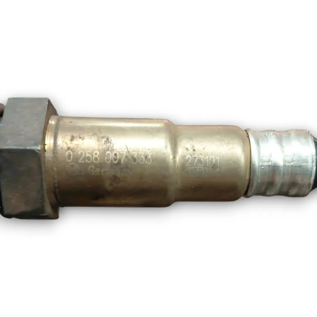 Dettaglio Sonda lambda Alfa Romeo 159 2005–2013 cod. 0258007333 - foto 2