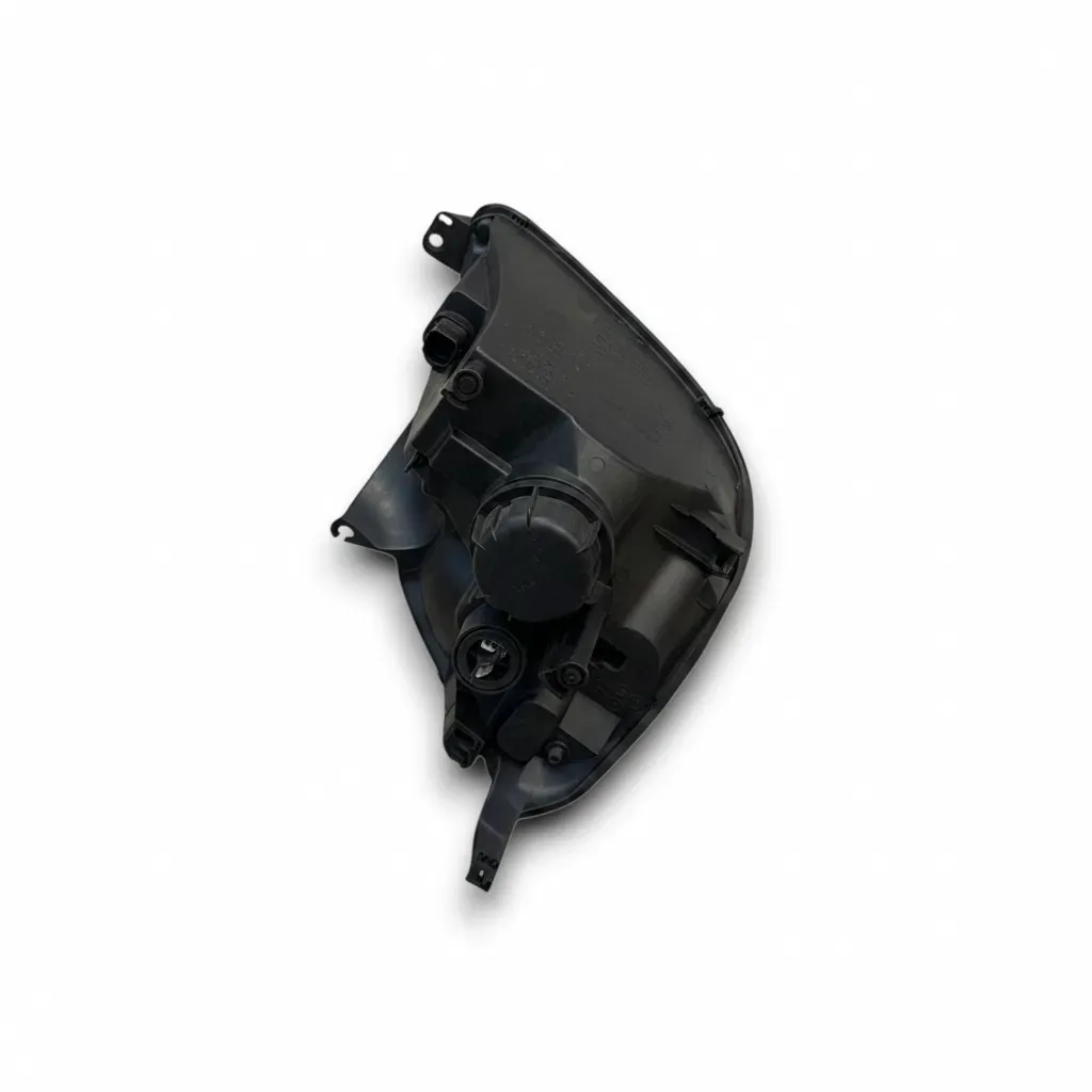 Dettaglio Faro anteriore sinistro Ford Fiesta 2002–2005 OEM 1416311 - foto 2