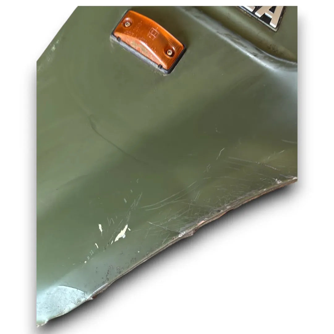 Dettaglio Parafango anteriore destro Daihatsu Feroza OEM 5381187624000 - foto 2