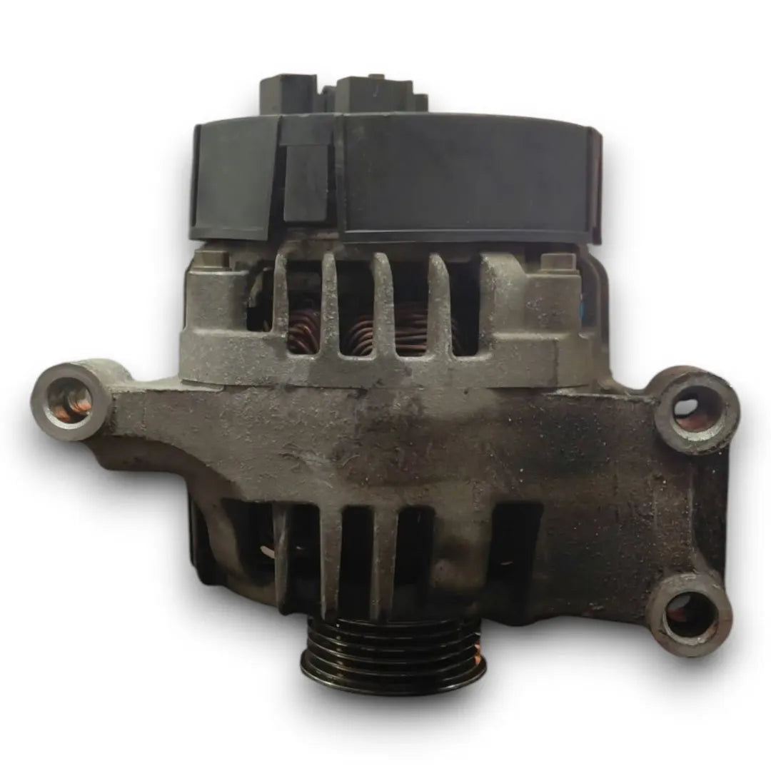 Dettaglio Alternatore Fiat Grande Punto 2009–2014 OEM 71795808 - foto 2