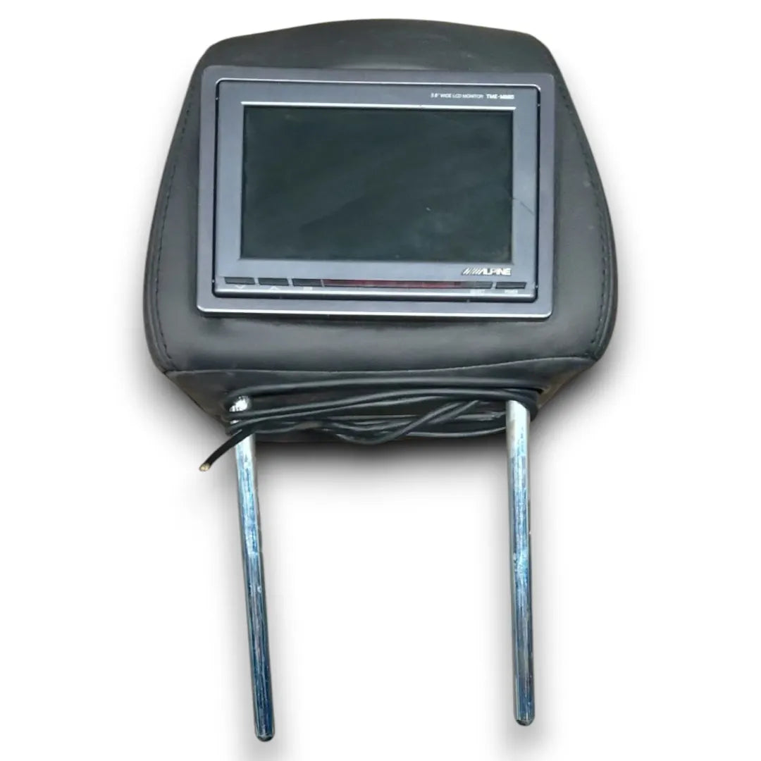Poggiatesta monitor destro anteriore Land Rover Range Rover Evoque 2011–2019 OEM LR058670