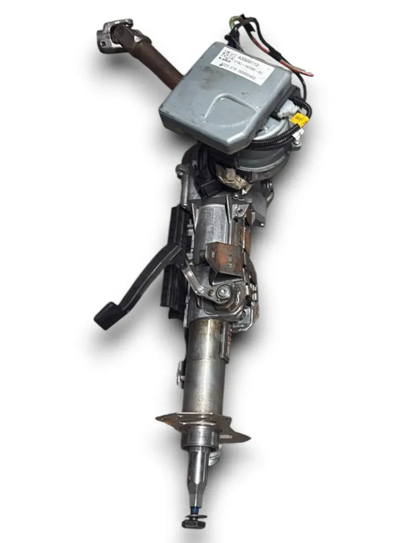 Dettaglio Piantone sterzo completo Ford Transit Courier C4A cod. A0056611G - foto 2