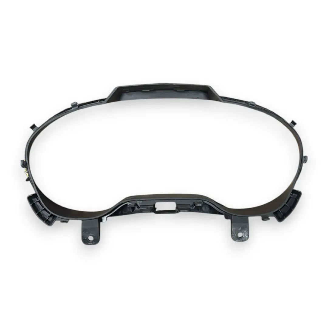 Dettaglio Rivestimento del quadro strumenti Audi A3 8V 2016–2021 OEM 8V0857115 - foto 2
