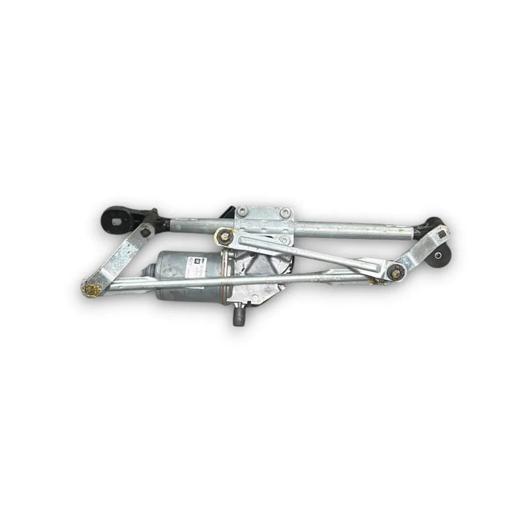 Dettaglio Meccanismo tergiparabrezza con motorino Opel Corsa 2014–2019 OEM 13432685 - foto 2