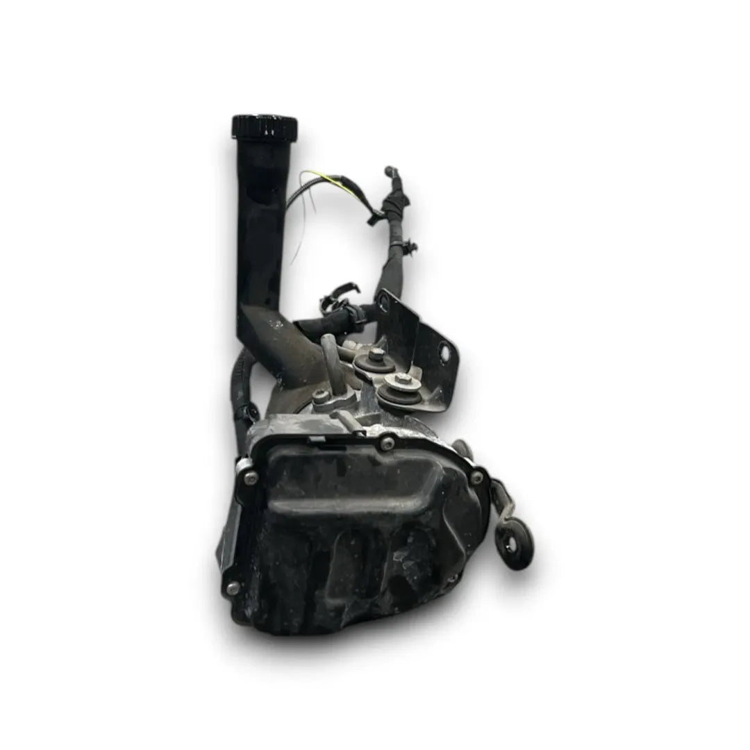 Dettaglio Pompa servosterzo Peugeot 308 2011–2015 OEM 4008N7 - foto 2