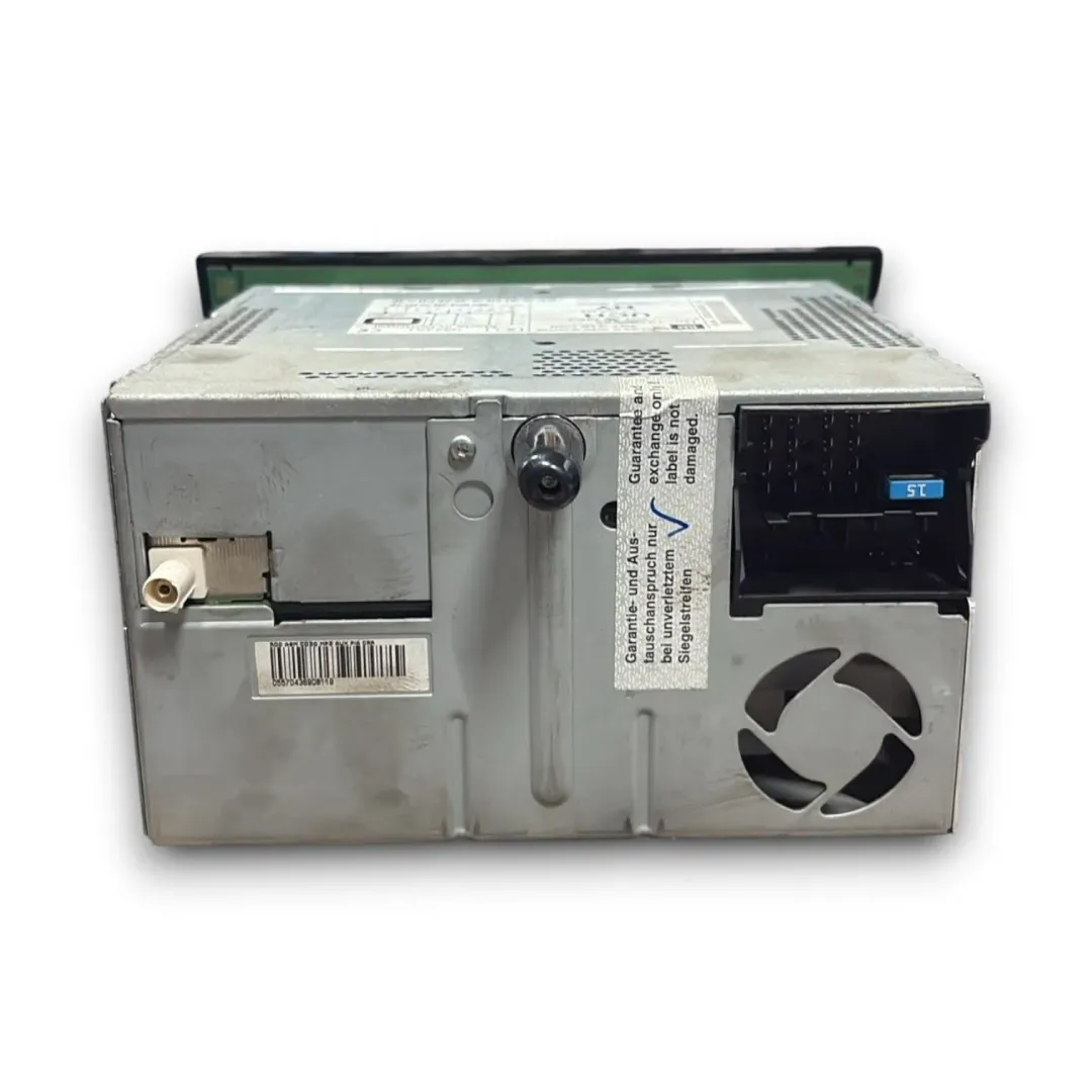 Dettaglio Autoradio Opel Astra T92 cod. 28134303A - foto 2