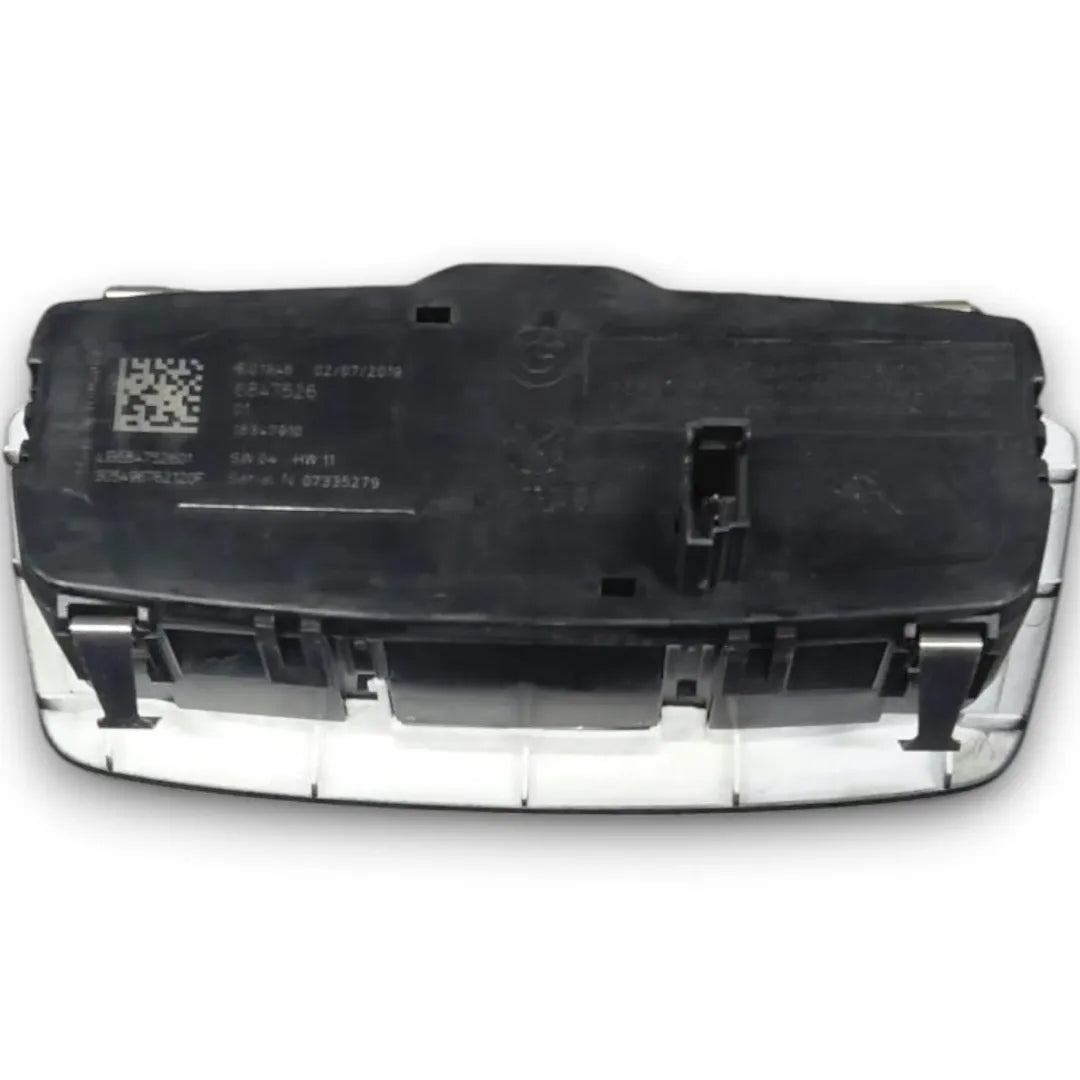 Dettaglio Interruttore comando luci BMW Serie 2 Coupé F22 dal 2013 OEM 6847526 - foto 2