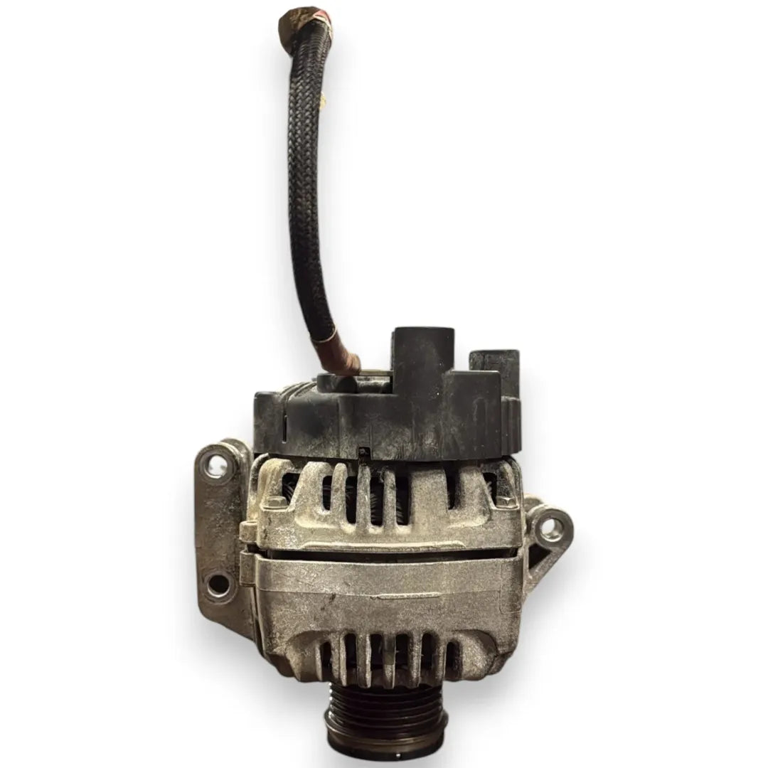 Dettaglio Alternatore Fiat Punto EVO 3J OEM 51984056 - foto 2