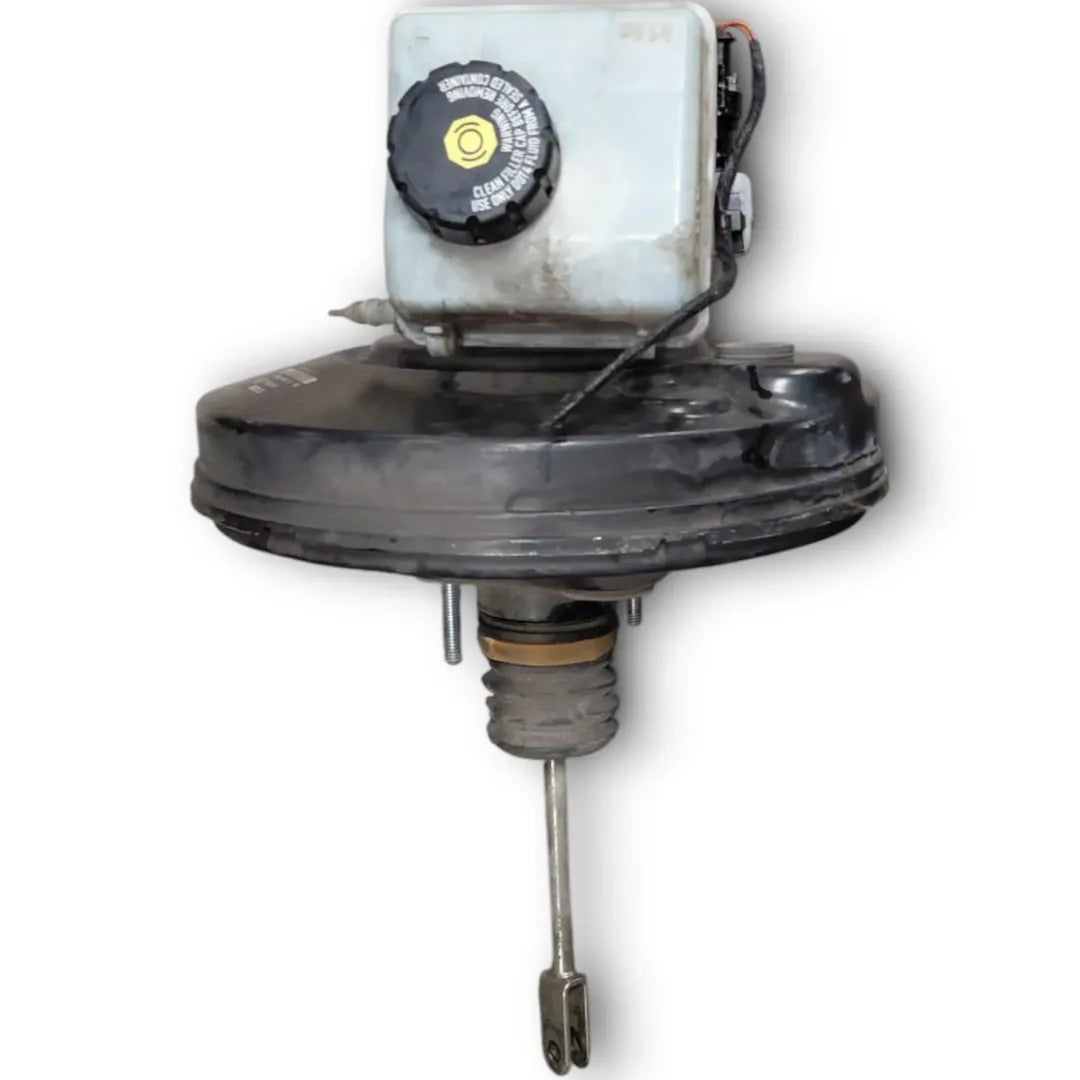 Dettaglio Servofreno Opel Zafira A05 OEM 93182935 - foto 2