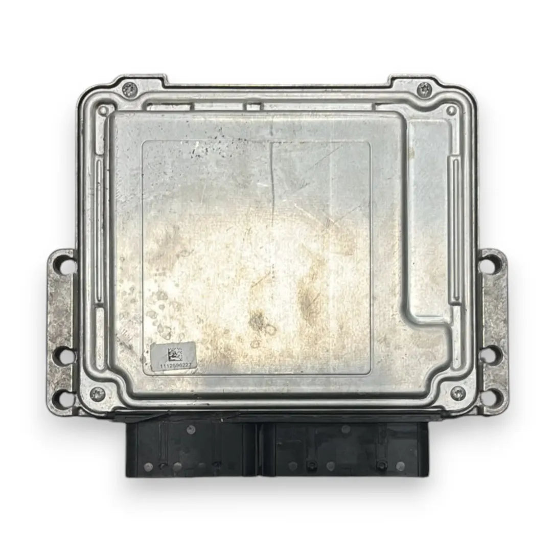 Dettaglio Centralina motore ECU Peugeot 2008 2019–2023 OEM 9833749880 - foto 2