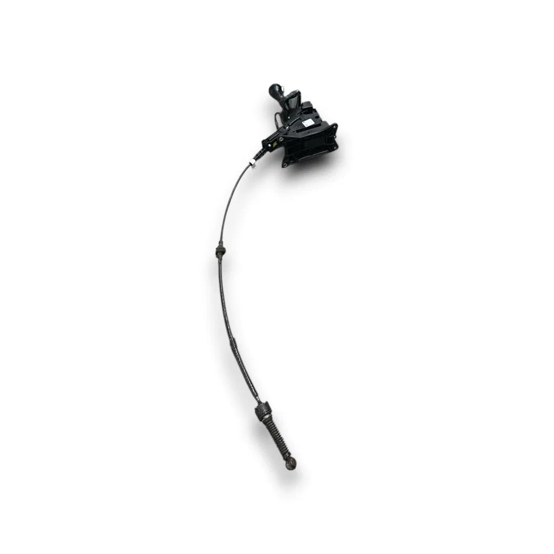 Dettaglio Leva selettrice del cambio automatico completa Fiat Tipo 2015–2021 OEM 50295147 - foto 2