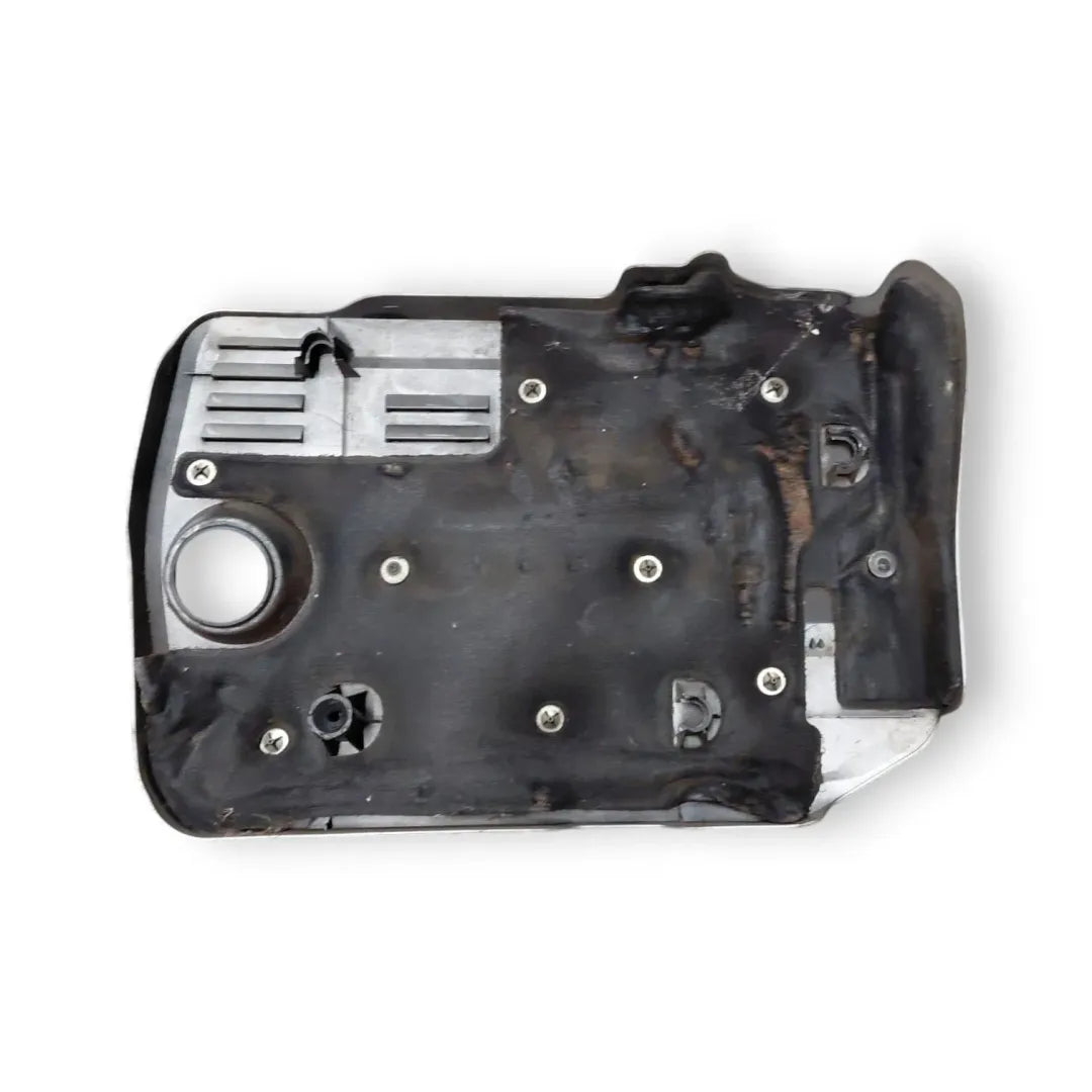 Dettaglio Coprimotore Alfa Romeo 159 X3/X9 - foto 2