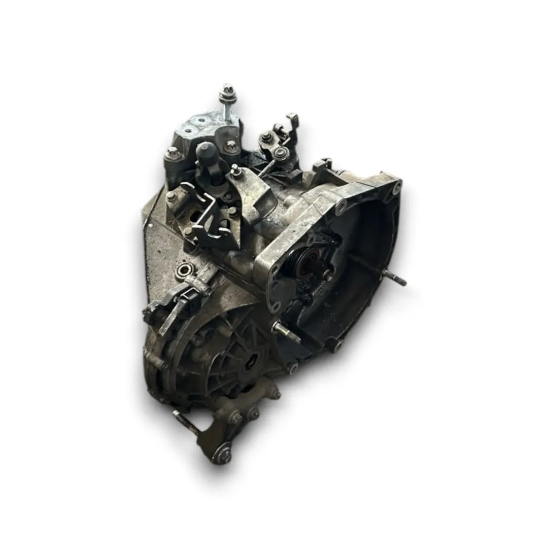 Dettaglio Cambio manuale a 6 marce Alfa Romeo Giulietta 2010–2013 cod. 55220248 - foto 2