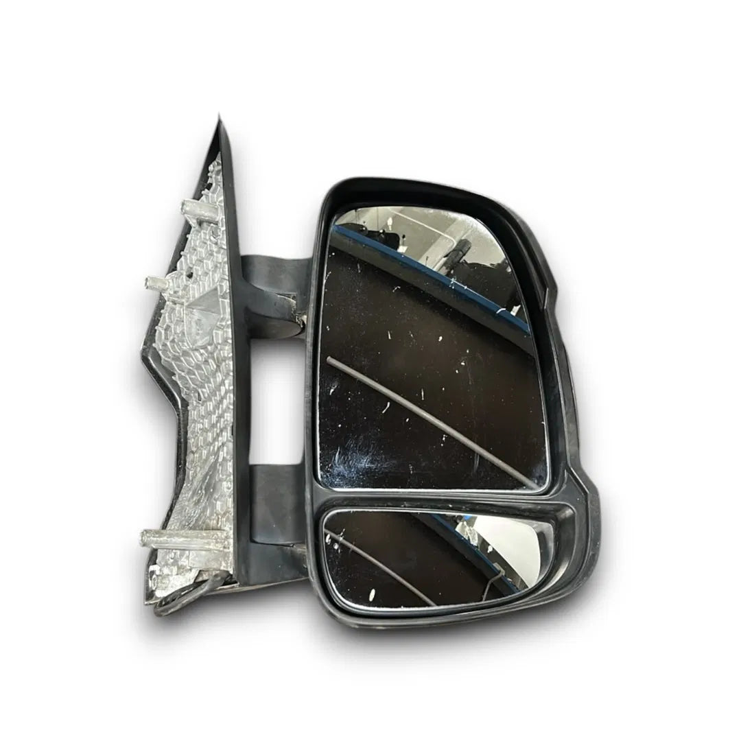 Dettaglio Specchietto destro Fiat Ducato 2014–2019 OEM 735773342 da riparare - foto 2