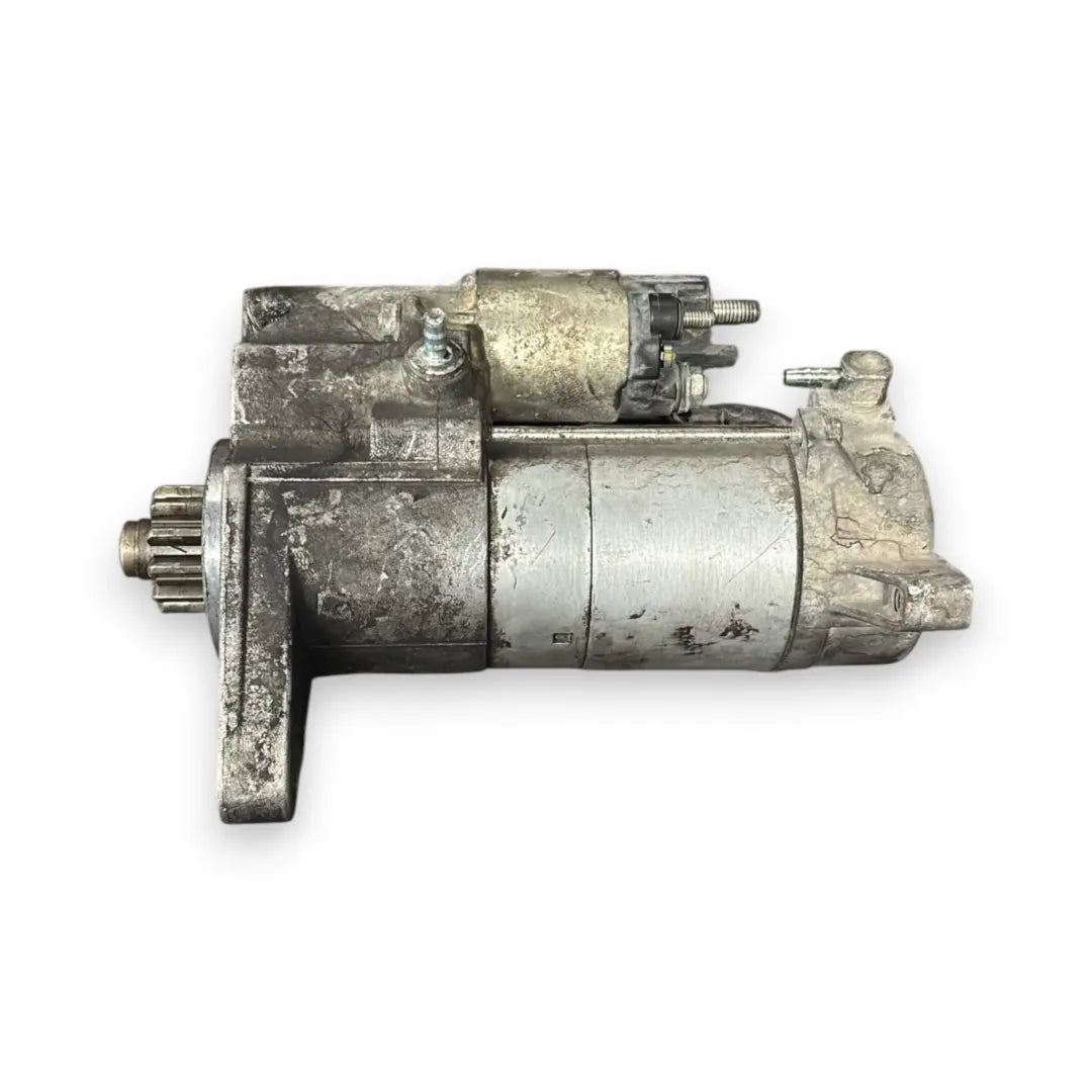 Dettaglio Motorino avviamento Land Rover Range Rover Sport OEM LR080299 - foto 2