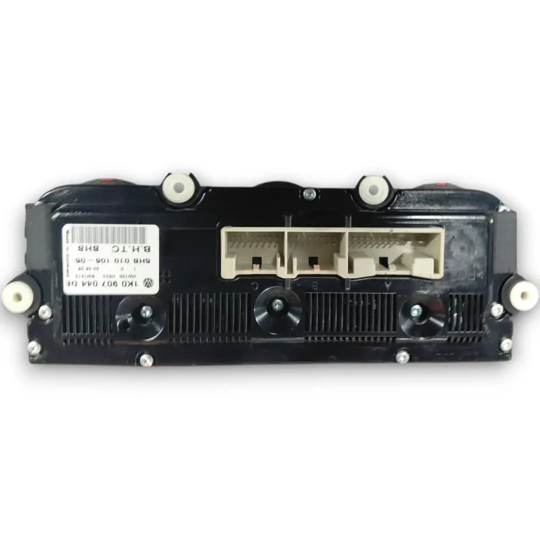 Dettaglio Comando clima Volkswagen Golf 2003–2009 OEM 1K0907044DE - foto 2