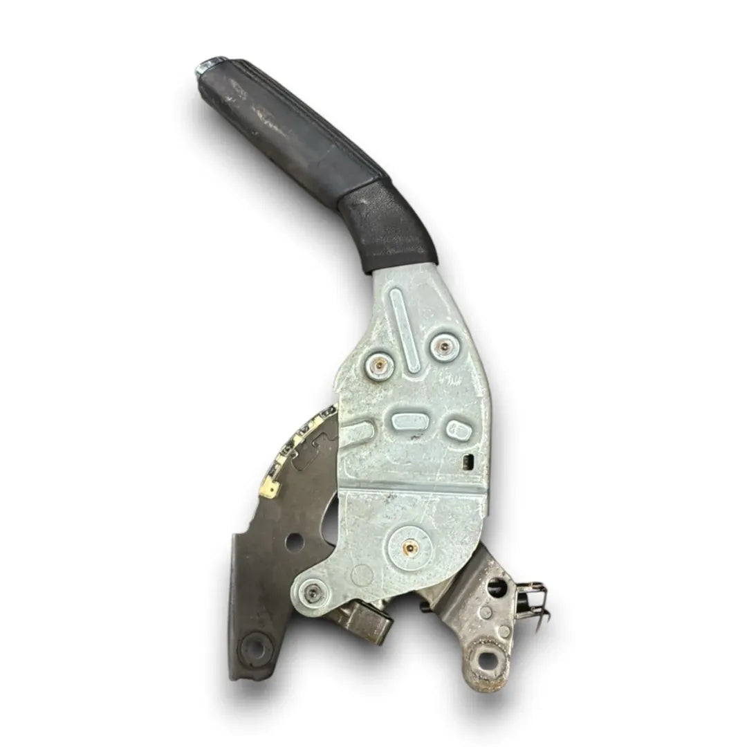 Dettaglio Leva freno a mano Mercedes-Benz Classe B T245 2005–2013 OEM A1694200084 - foto 2