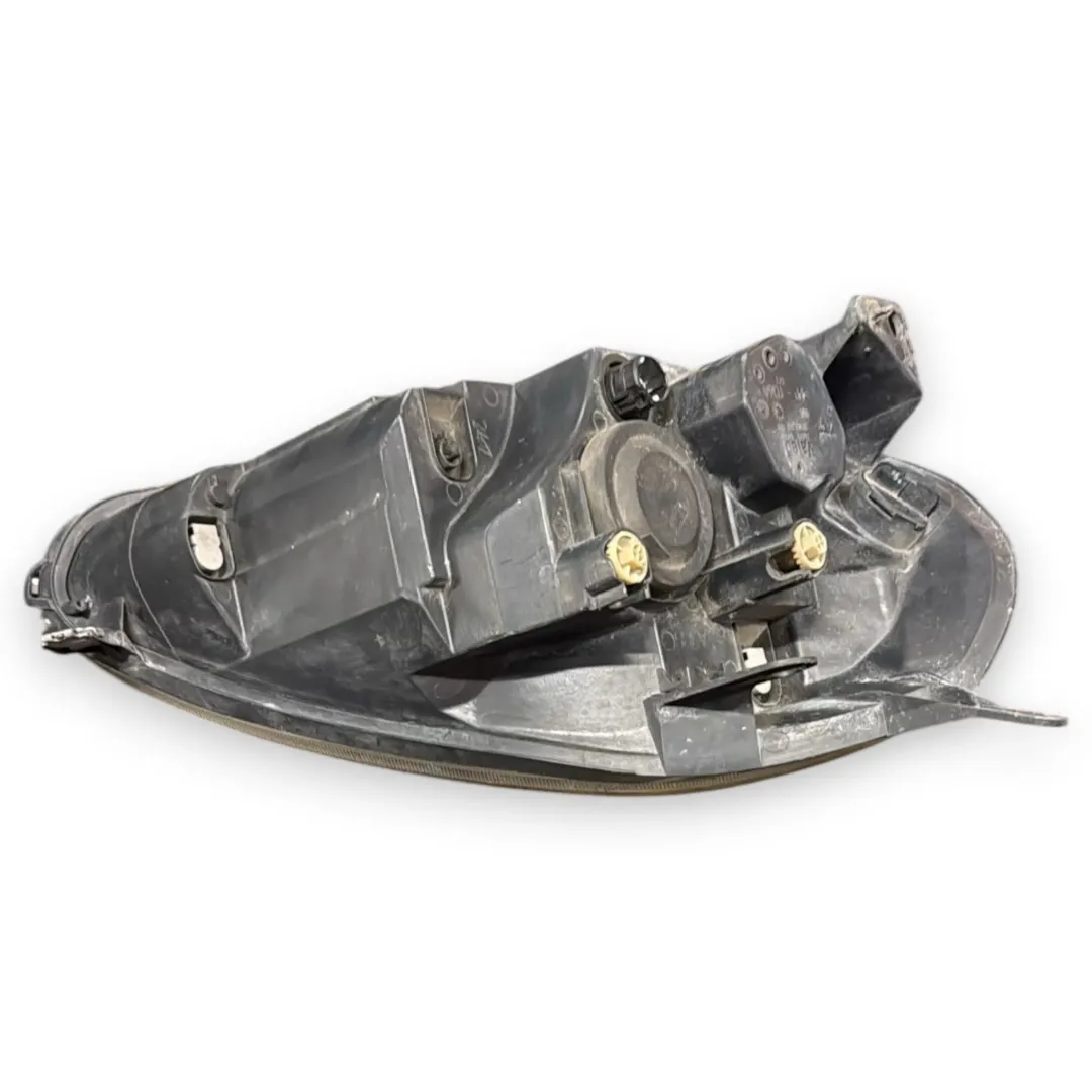 Dettaglio Faro anteriore sinistro Fiat Grande Punto 2Y OEM 51840996 - foto 2