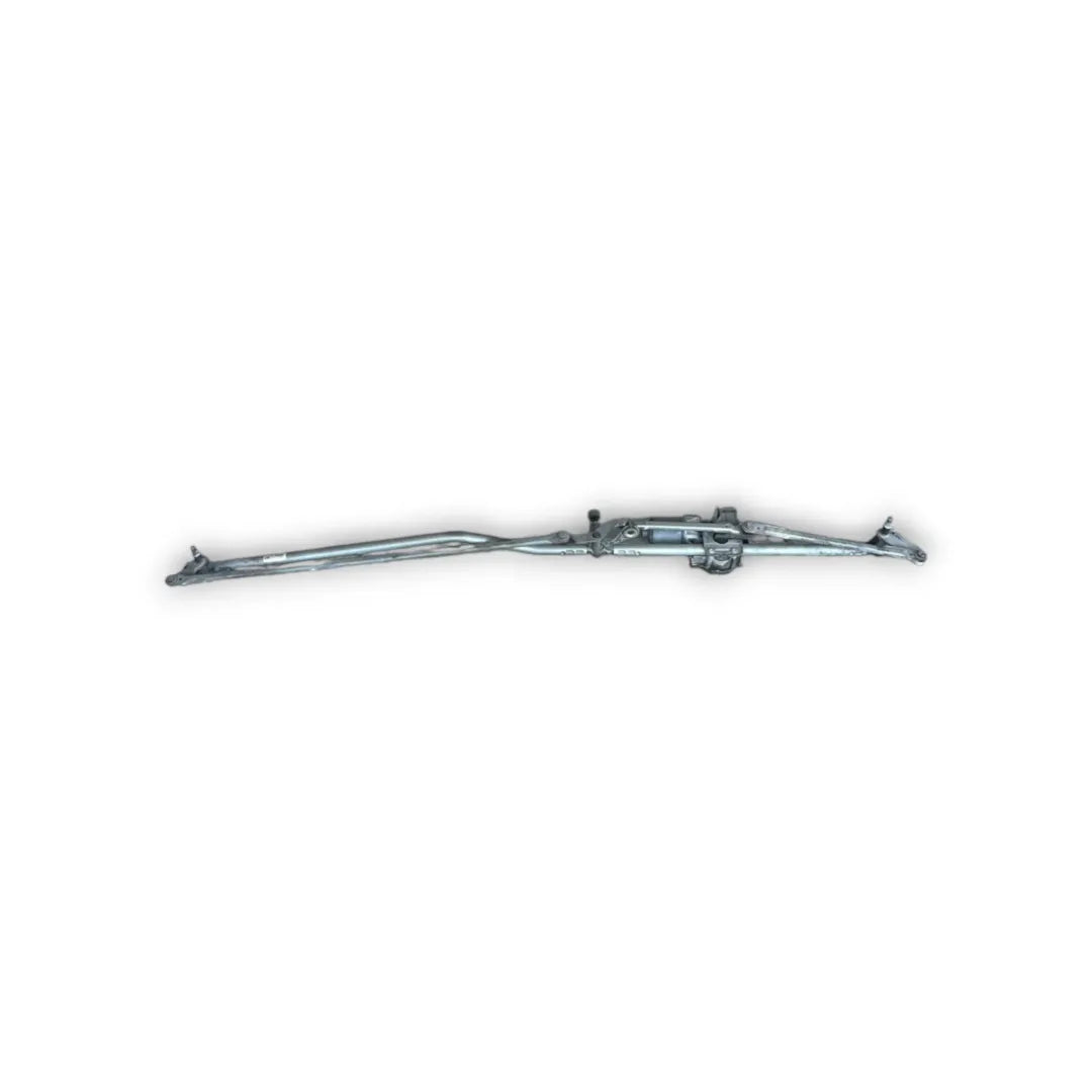 Dettaglio Meccanismo tergiparabrezza con motorino Completo Peugeot 308 2007–2014 cod. 9684806680 - foto 2