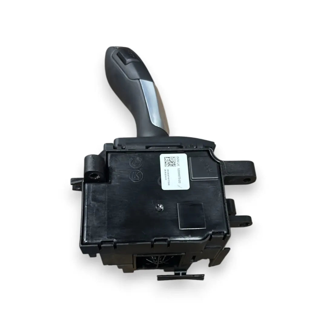 Dettaglio Leva cambio automatico completa BMW X4 F26 OEM 61319296906 - foto 2