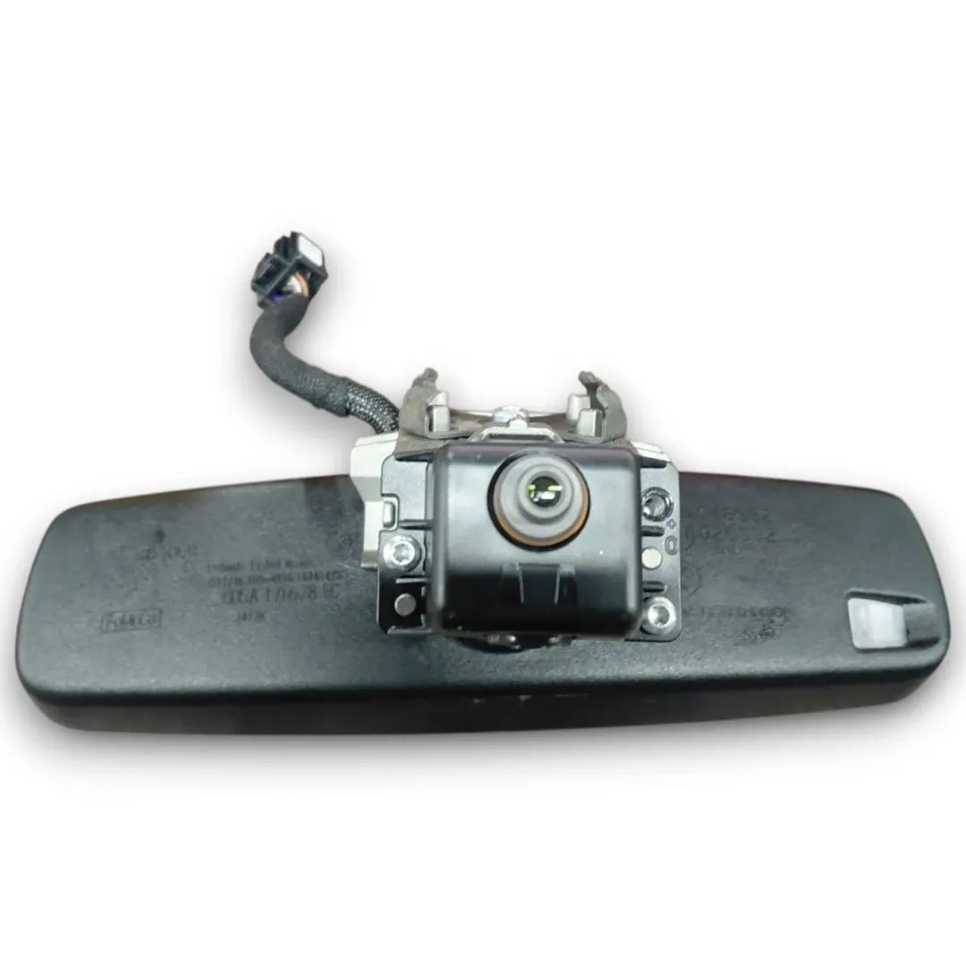 Dettaglio Specchietto retrovisore interno Ford Edge OEM 4680711 - foto 2
