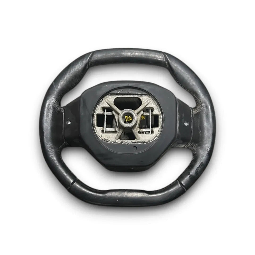 Dettaglio Volante Peugeot 3008 2016–2021 OEM 98105487AU - foto 2