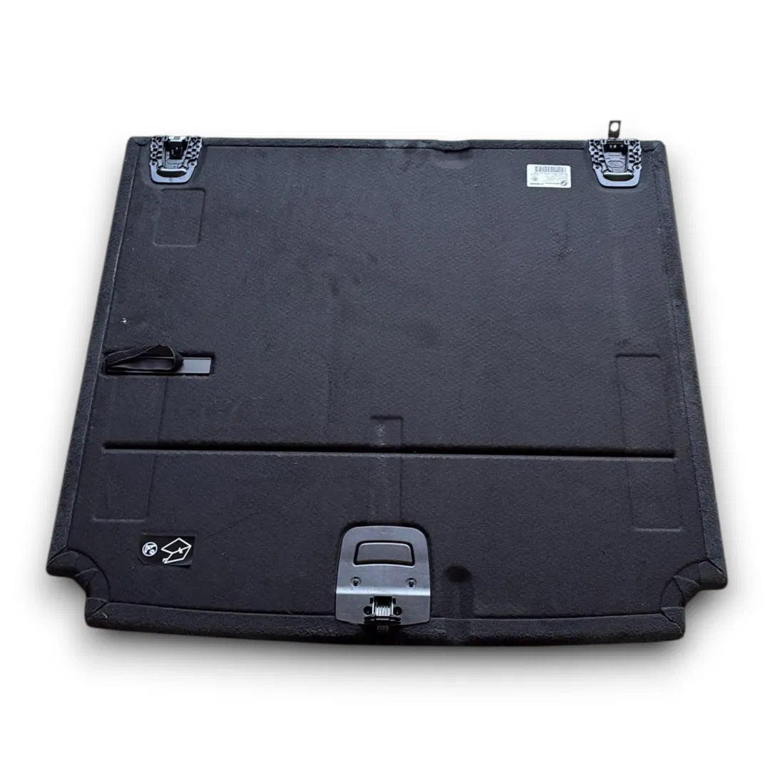 Dettaglio Pianale bagagliaio BMW X4 G02 dal 2018 OEM 9462950 - foto 2