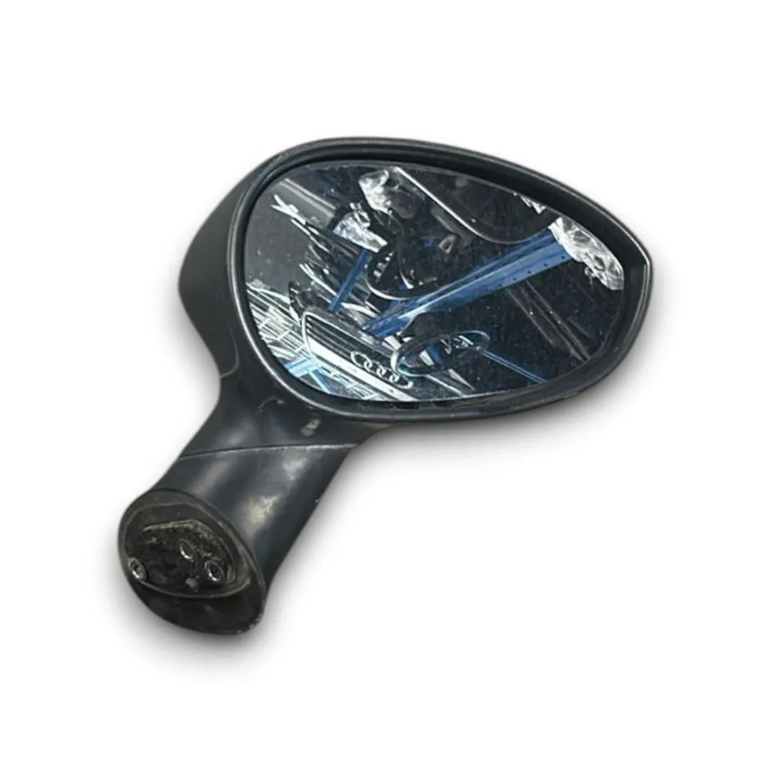 Dettaglio Specchietto retrovisore esterno destro Fiat Punto II 2003–2007 OEM 735310073 - foto 2