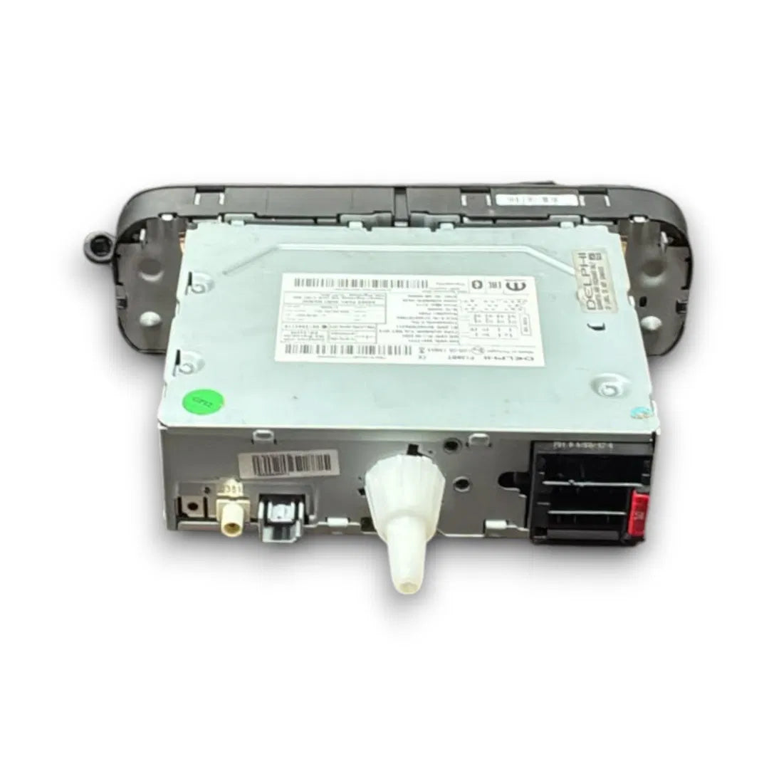 Dettaglio Autoradio Fiat Panda III 2016–2022 OEM 07356787260 - foto 2