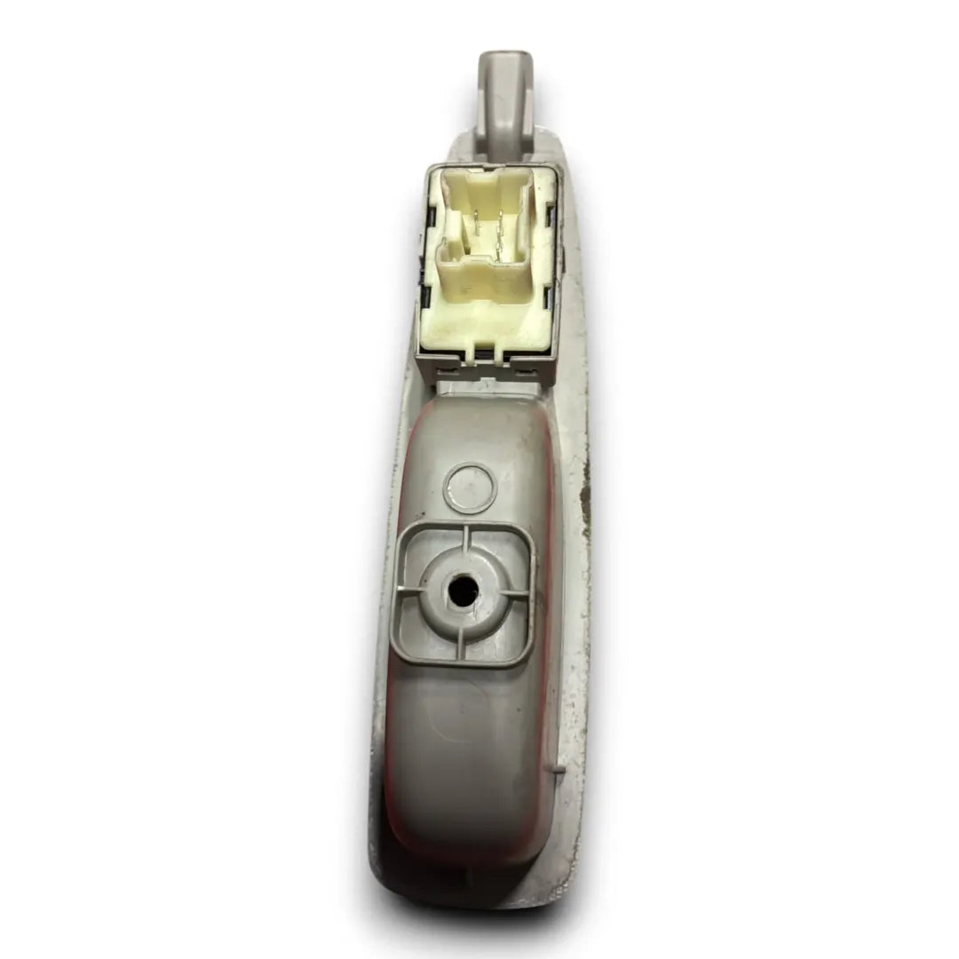 Dettaglio Interruttore alzacristallo sinistro posteriore Renault Captur OEM 254218614R - foto 2
