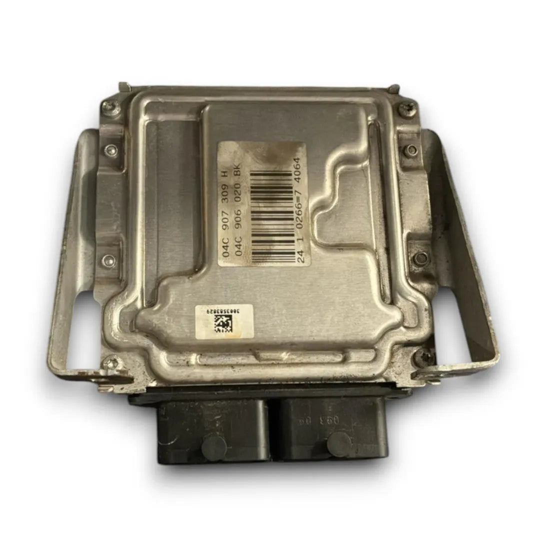 Dettaglio Centralina motore ECU Volkswagen up! 2011–2016 cod. 04C907309H - foto 2