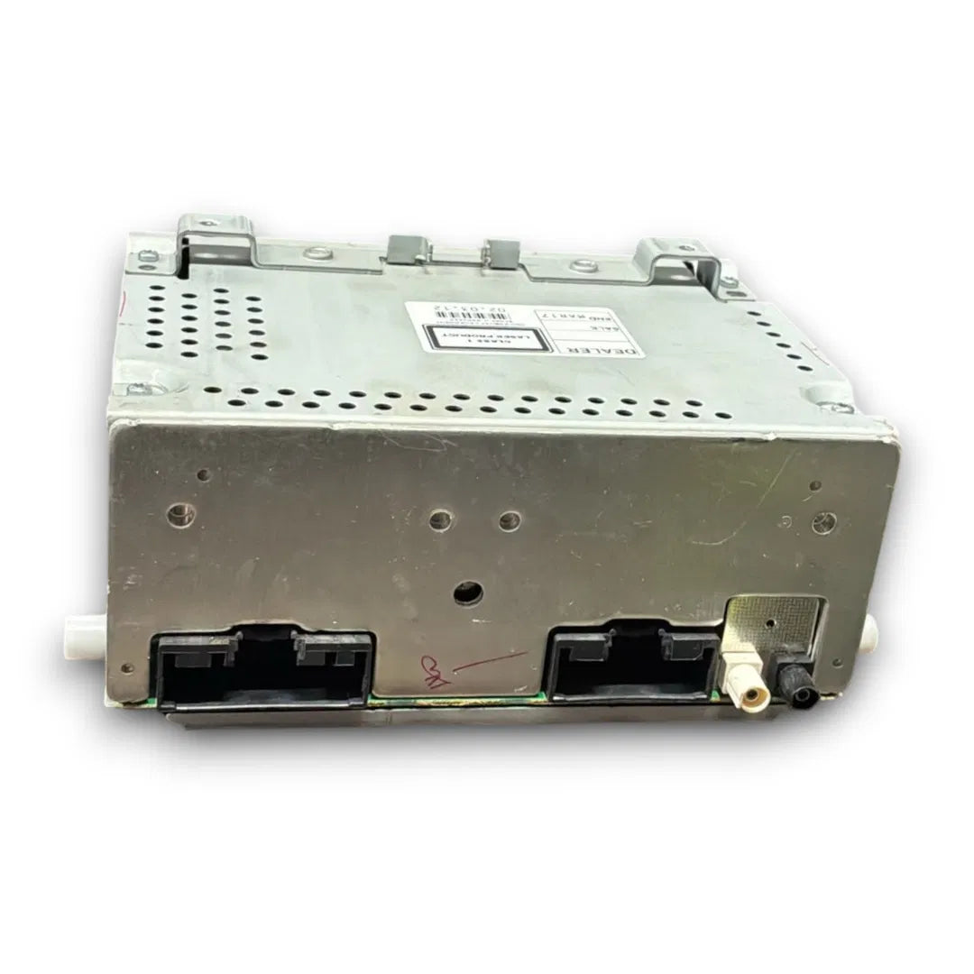 Dettaglio Unità principale autoradio Ford C-Max 2010–2015 OEM AM5T-18C815-GG - foto 2