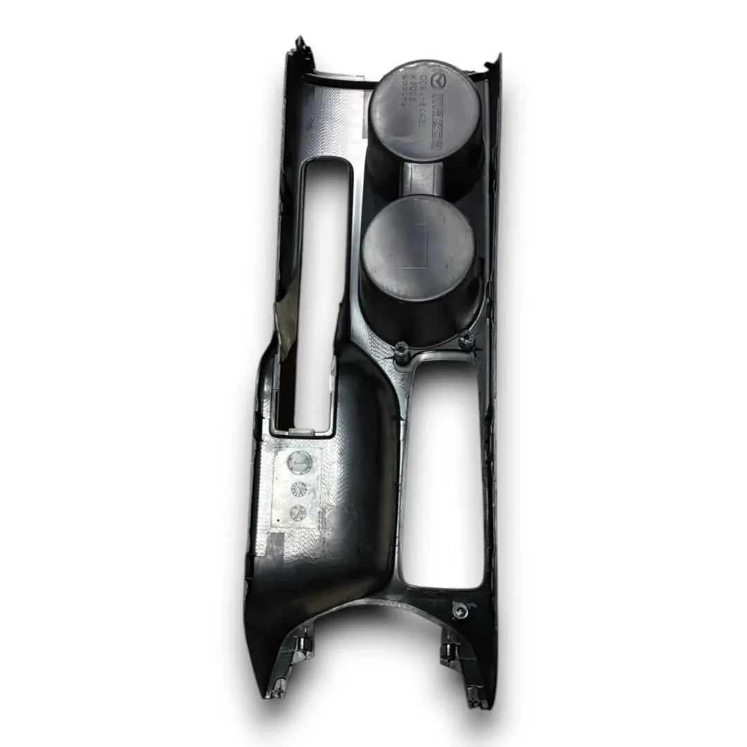 Dettaglio Rivestimento consolle centrale Mazda CX-3 OEM DM0P6443YA02 - foto 2