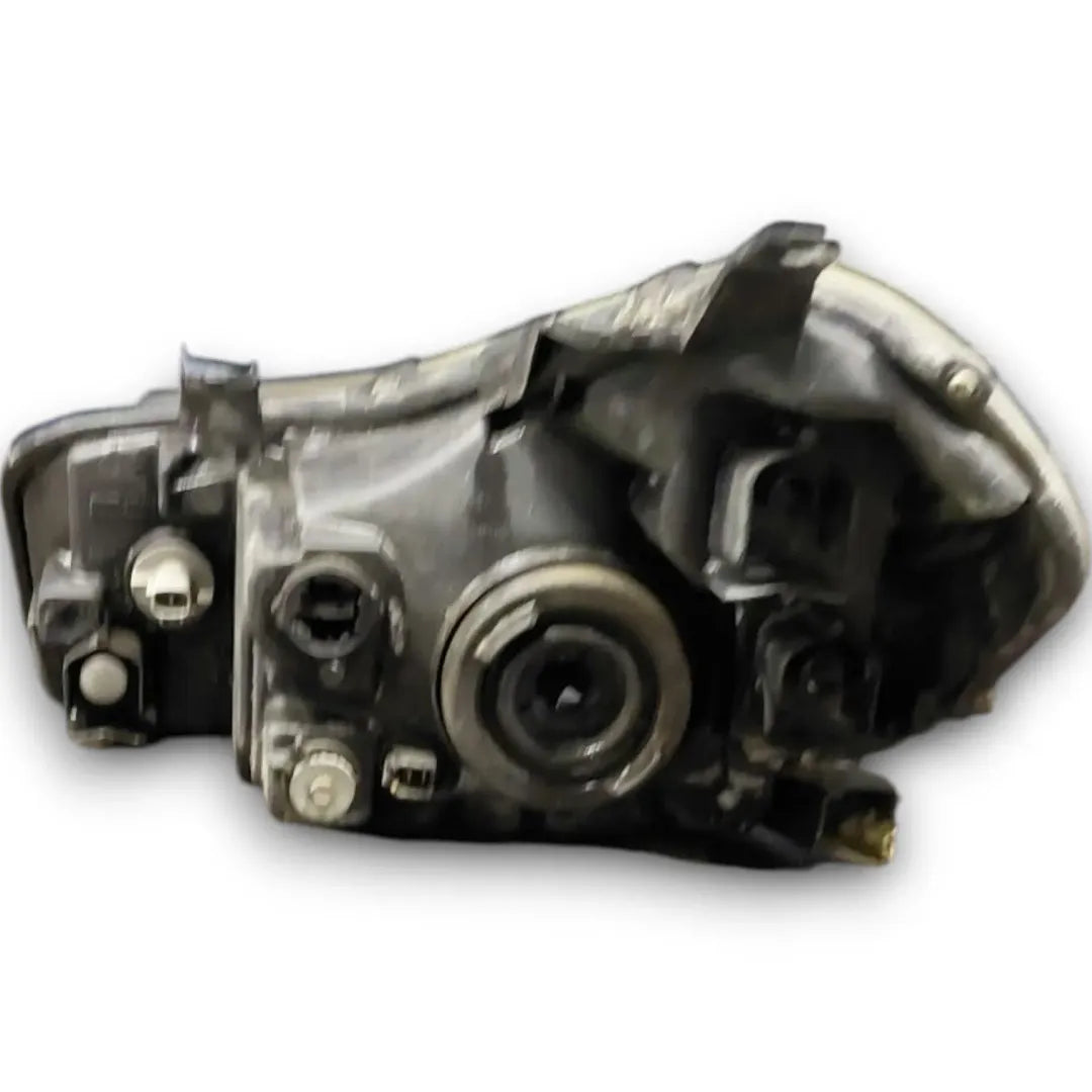 Dettaglio Faro anteriore destro Fiat Sedici 2006–2011 OEM 71742446 - foto 2