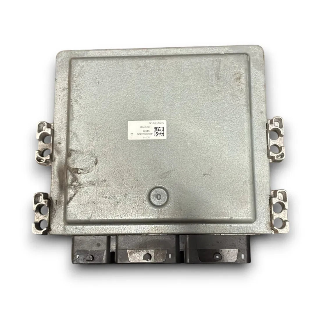 Dettaglio Centralina motore ECU Renault Megane 4ª Serie 2016–2021 OEM 237106677R - foto 2