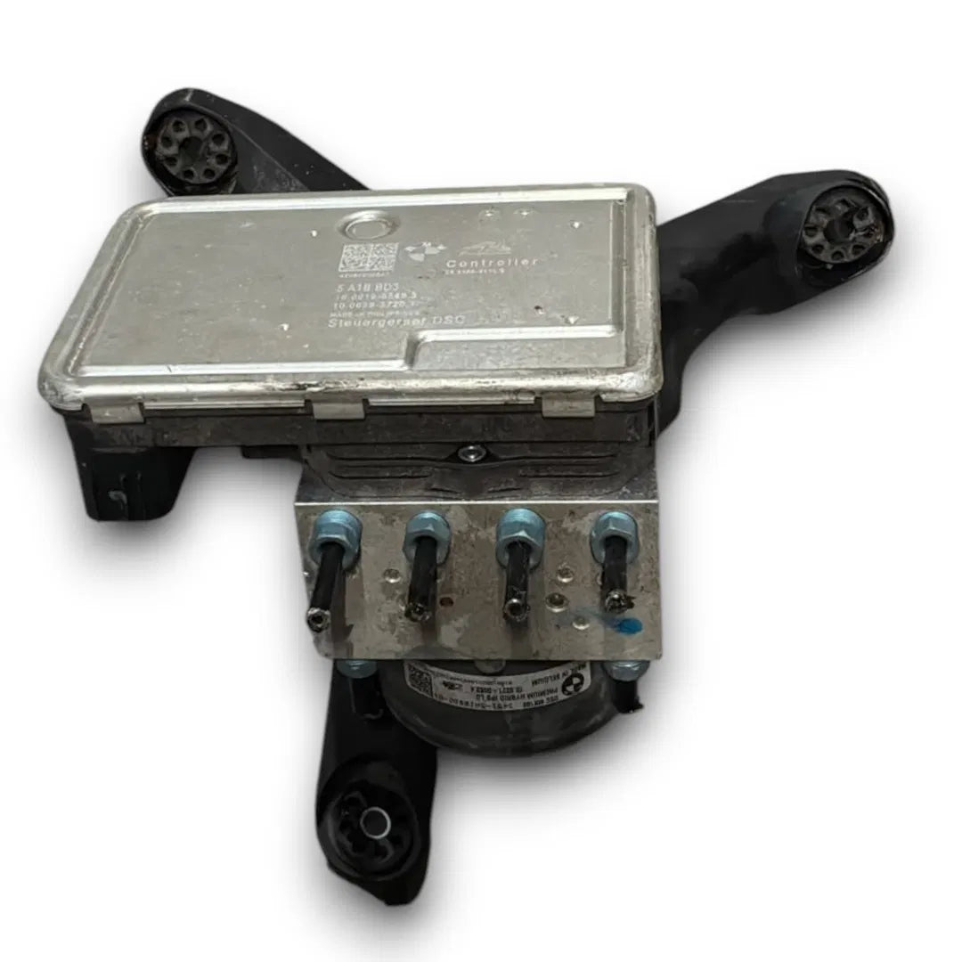 Dettaglio Pompa ABS MINI Countryman F60 LCI 2020–2024 OEM 3451-5A1BBD2-01 - foto 2