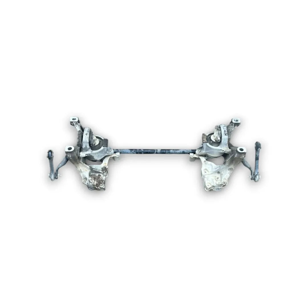 Dettaglio Barra stabilizzatrice anteriore Audi A4 8W OEM 8W0411309 - foto 2