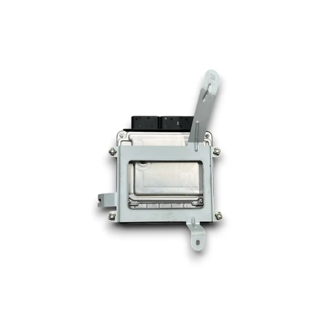 Dettaglio Centralina motore ECU Kia Picanto 1ª Serie 2008–2011 cod. 39110-02MK0 - foto 2