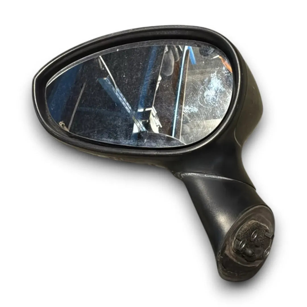 Dettaglio Specchietto retrovisore esterno sinistro Fiat Grande Punto 2005–2008 OEM 735596879 - foto 2