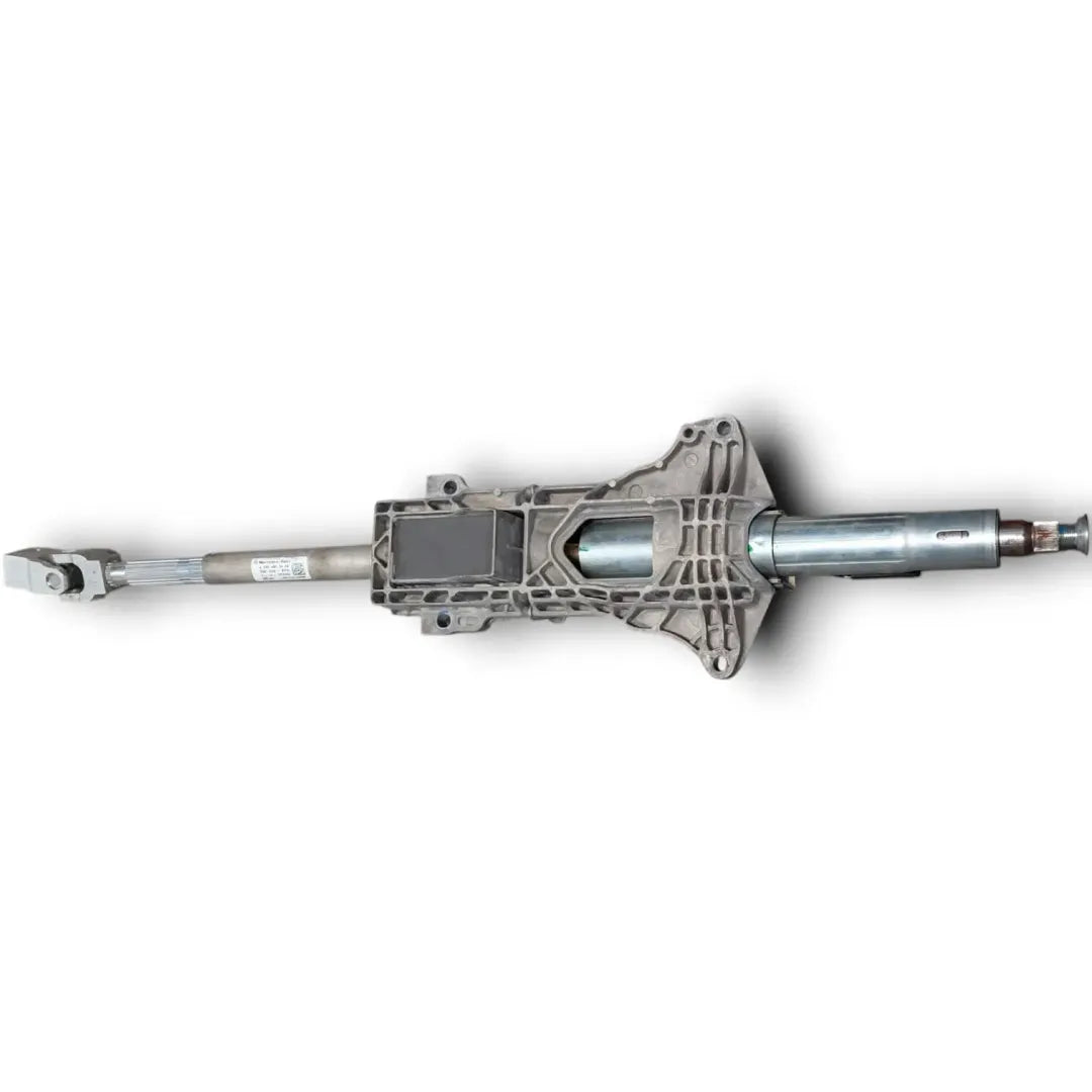 Dettaglio Piantone sterzo completo Mercedes-Benz Classe A W176 cod. A2464600409 - foto 2