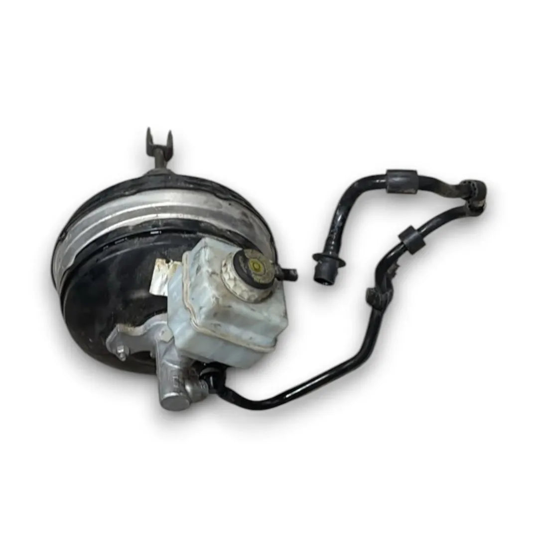 Dettaglio Pompa servosterzo BMW Serie 5 F10 cod. 296796726 - foto 2