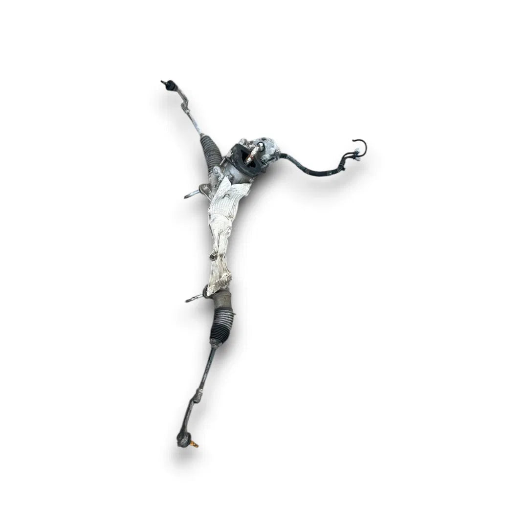 Dettaglio Scatola sterzo servoassistita elettrica Opel Corsa F 2019–2024 OEM 1666753480 - foto 2