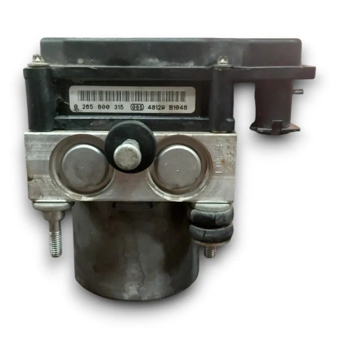Dettaglio Pompa ABS Fiat Punto Classic 2U cod. 0265281331 - foto 2