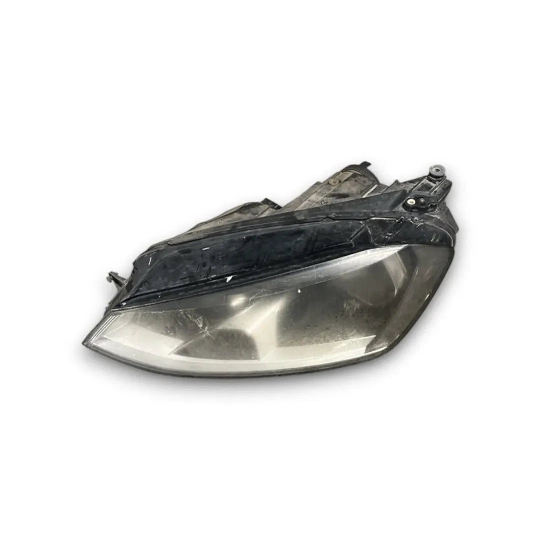 Dettaglio Faro anteriore sinistro Volkswagen Golf VII dal 2012 OEM 5G1941005E - foto 2