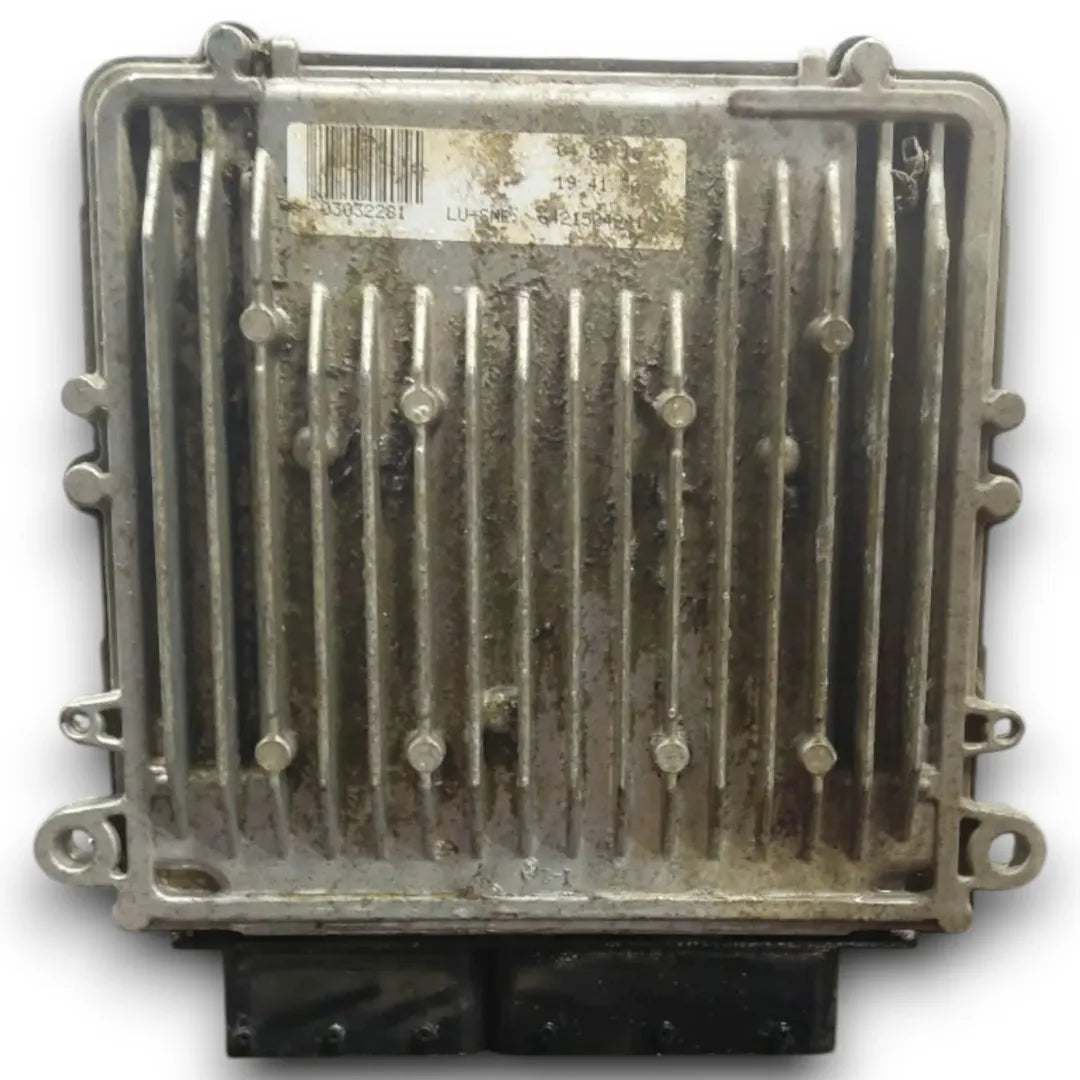 Dettaglio Centralina motore ECU Mercedes-Benz Sprinter 3ª Serie 2006–2009 cod. A6421504941 - foto 2